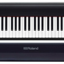 Roland FP-30x BK / WH (Piano Only Package) 