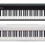 Roland FP-30x BK / WH (Piano Only Package) 