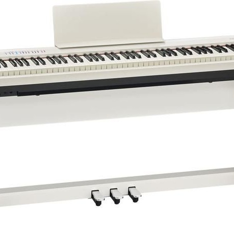 Roland FP-30x BK / WH (FULL SET Package) 