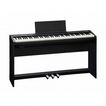 Roland FP-30x BK / WH (FULL SET Package) 