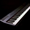 Yamaha P-48 BK (Full Set Package)