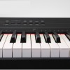 Yamaha P-48 BK (Full Set Package)