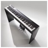 Yamaha P-125 BK / WH (中文面板) (FULL SET Package)