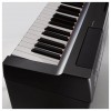 Yamaha P-125 BK / WH (中文面板) (FULL SET Package)