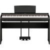 Yamaha P-125 BK / WH (中文面板) (FULL SET Package)