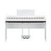 Yamaha P-125 BK / WH (中文面板) (FULL SET Package)