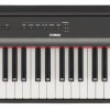 Yamaha P-125 BK / WH (中文面板)  (Piano Only)