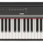 Yamaha P-125 BK / WH (中文面板)  (Piano Only)