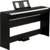 Yamaha P-48 BK (Full Set Package)