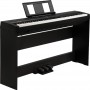 Yamaha P-48 BK (Full Set Package)