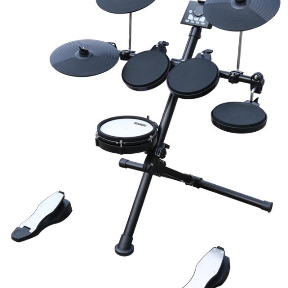COOLMUSIC DD3 電子鼓