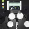 COOLMUSIC DD7 全網面電子鼓