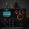 COOLMUSIC DD8 全網面電子鼓