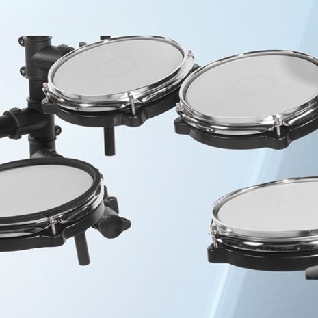 CTD-400 全網面 電子鼓