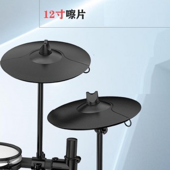 CTD-600 全網面 電子鼓