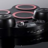 IW G03手捲鼓 電腦MIDI 手捲鼓