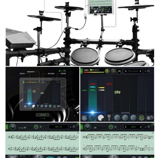 MEDELI DD-513 