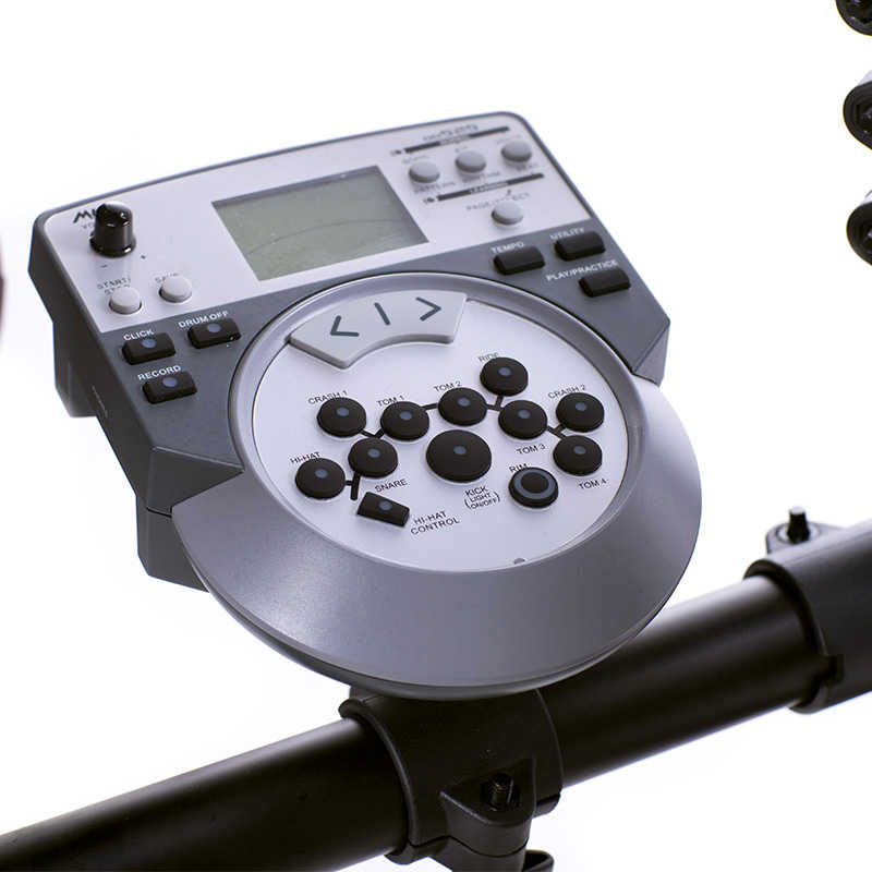 MEDELI DD-525