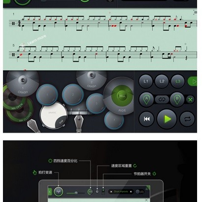 MEDELI DD-525