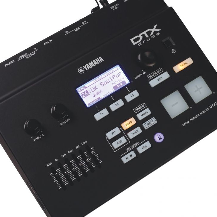 YAMAHA DTX700K