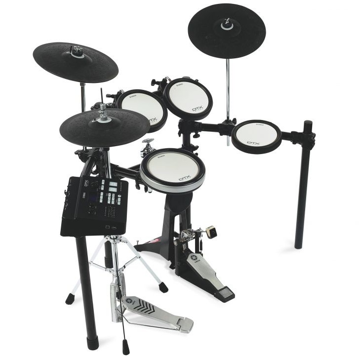 YAMAHA DTX700K