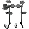 YAMAHA DTX400K