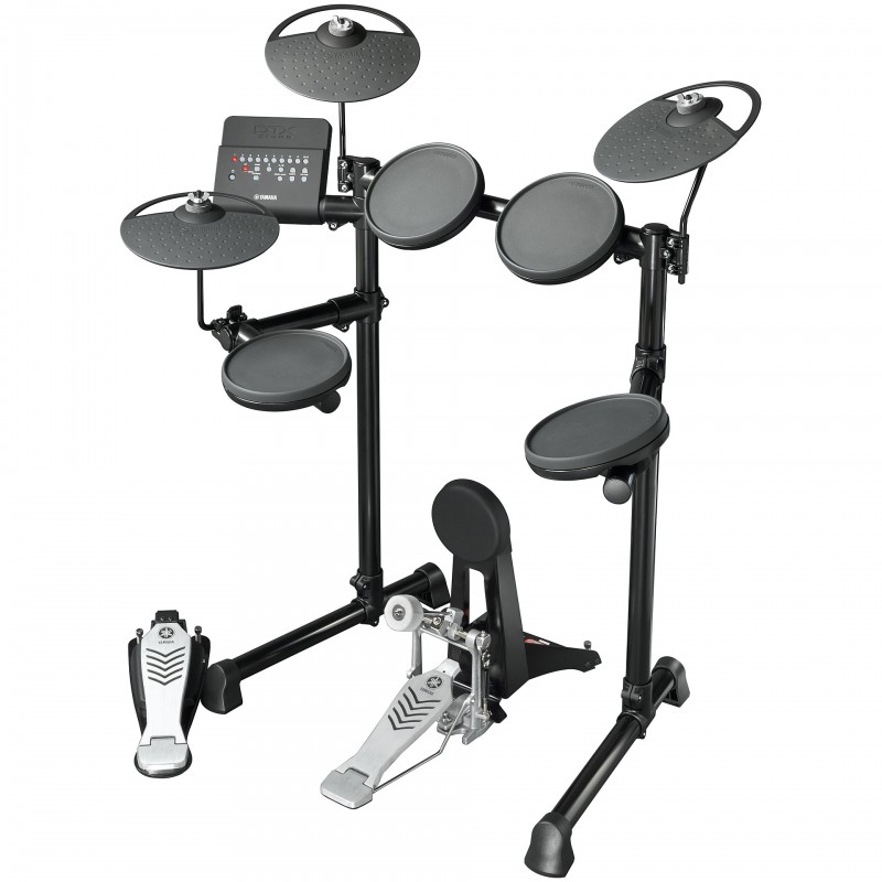 YAMAHA DTX430K