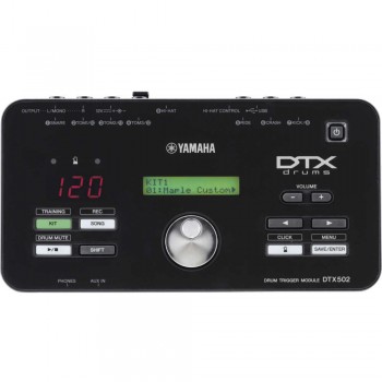 YAMAHA DTX522K