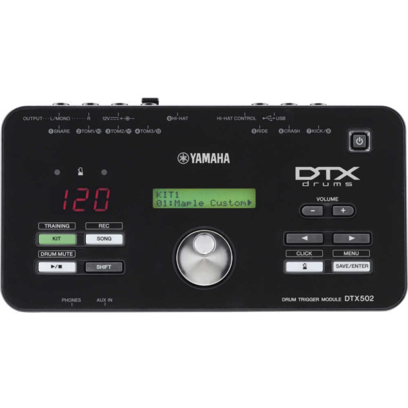 YAMAHA DTX522K