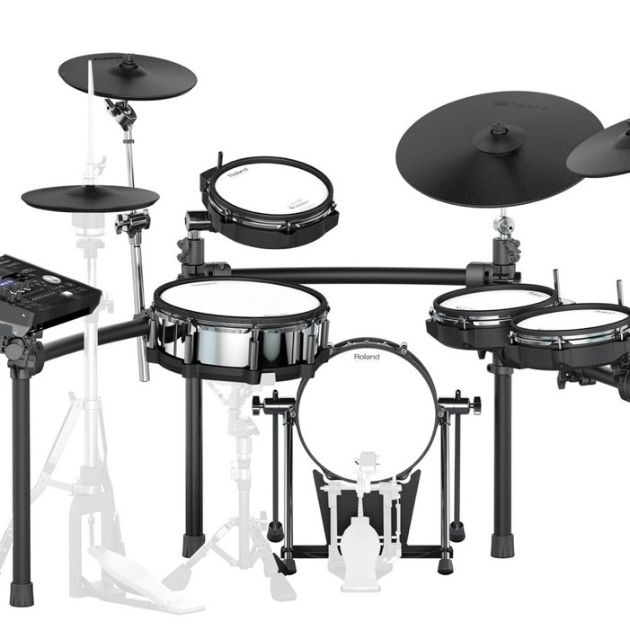 Roland TD-50K 電子鼓