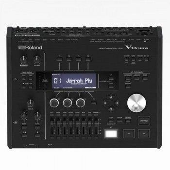 Roland TD-50K 電子鼓
