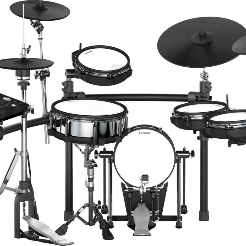 Roland TD-50K 電子鼓