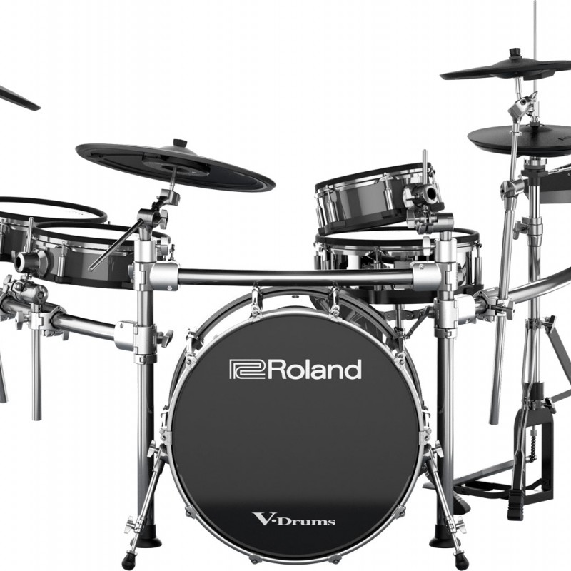 Roland TD-50KV 電子鼓