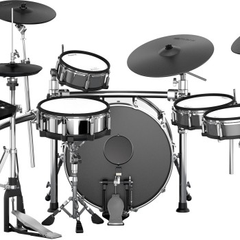 Roland TD-50KV 電子鼓