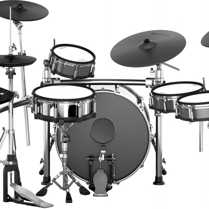 Roland TD-50KV 電子鼓