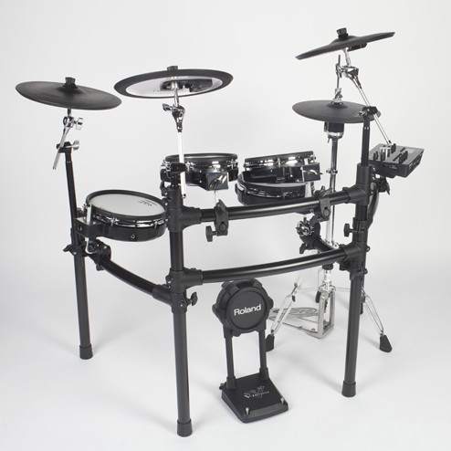 Roland TD-27KV 電子鼓