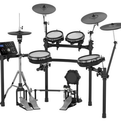 Roland TD-27KV 電子鼓