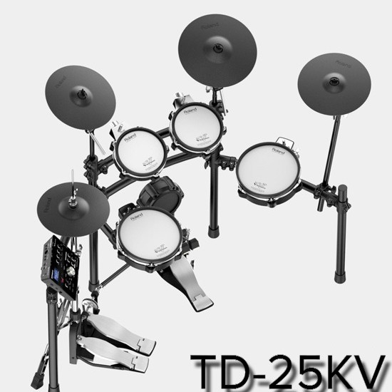 Roland TD-27KV 電子鼓