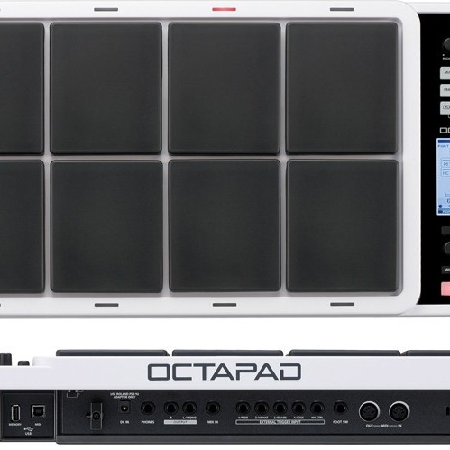 Roland OCTAPAD SPD-30 打擊板