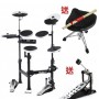 Roland TD4KP 電子鼓 (DAS-300 PACKAGE)