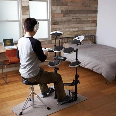 Roland TD4KP 電子鼓 (DAS-300 PACKAGE)