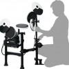 Roland TD4KP 電子鼓 (DAS-300 PACKAGE)
