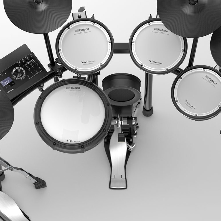 Roland TD-17KVX 電子鼓