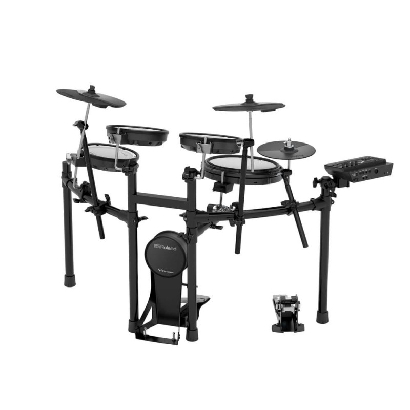 Roland TD-17KV 電子鼓