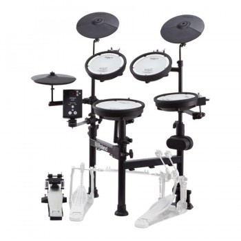 Roland TD-1KPX2電子鼓 (Full set package)