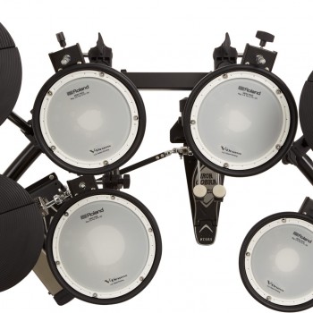 Roland TD-1KPX2電子鼓 (Full set package)