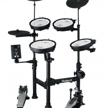 Roland TD-1KPX 電子鼓 (Full set package)