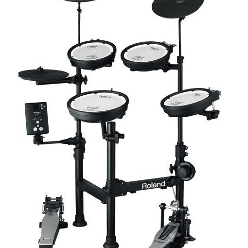 Roland TD-1KPX 電子鼓 (Full set package)