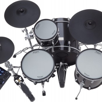 Roland VAD 503 Acoustic Design electronic drums 電子鼓