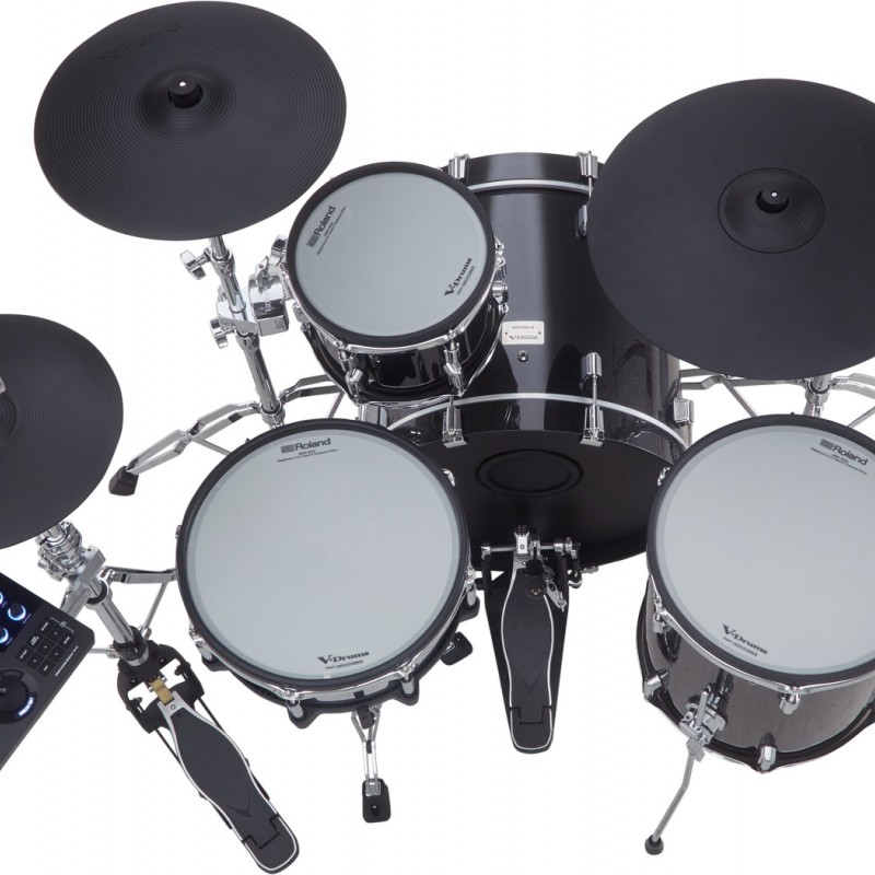 Roland VAD 503 Acoustic Design electronic drums 電子鼓